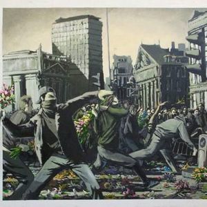 Meet your Posher, Lynn